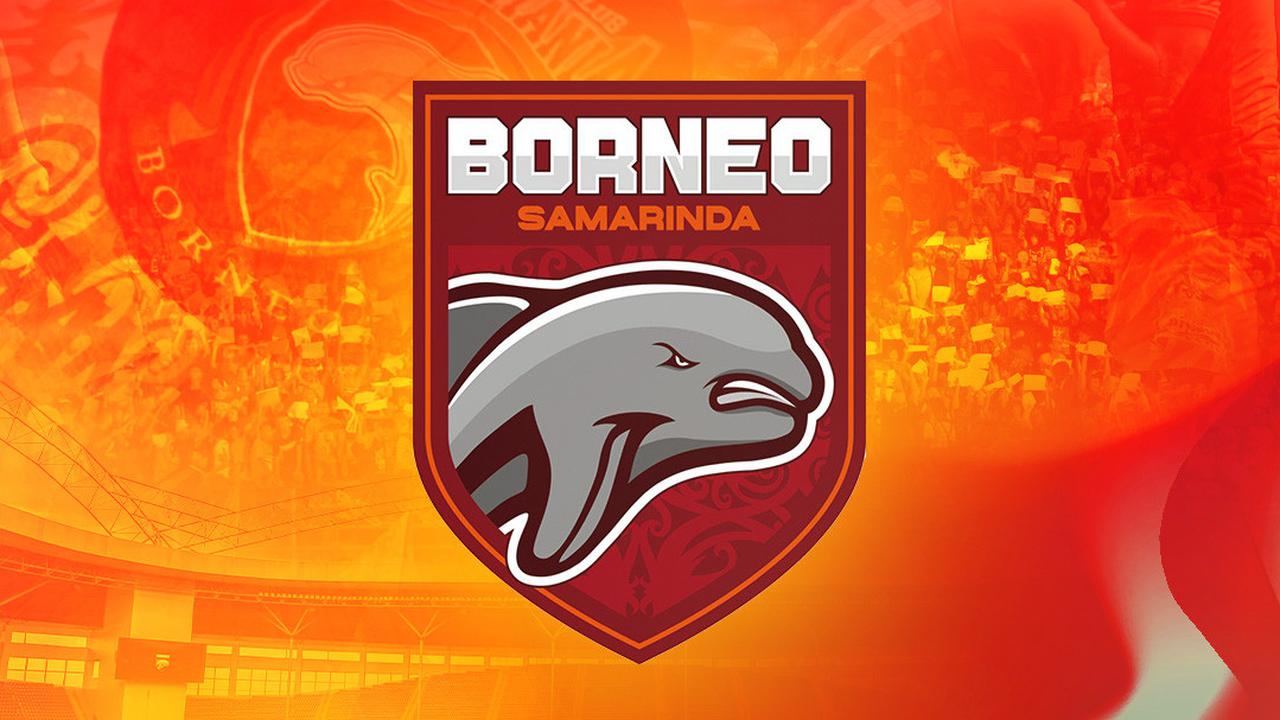 Borneo FC