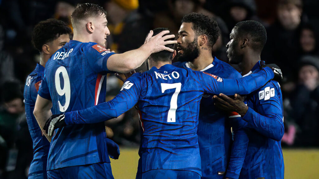 Drama Hull City vs Chelsea! Tuan Rumah Dibantai, Laga Berakhir 4-0 Telak