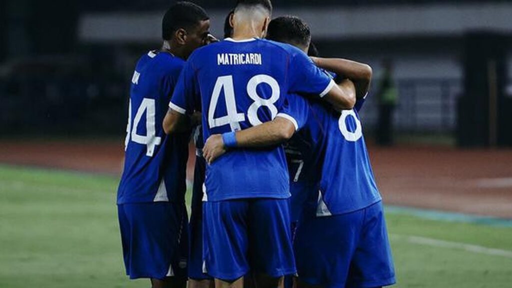 Apakah Ratchaburi Didiskualifikasi FIFA dan AFC? Persib Bandung Resmi Lolos!