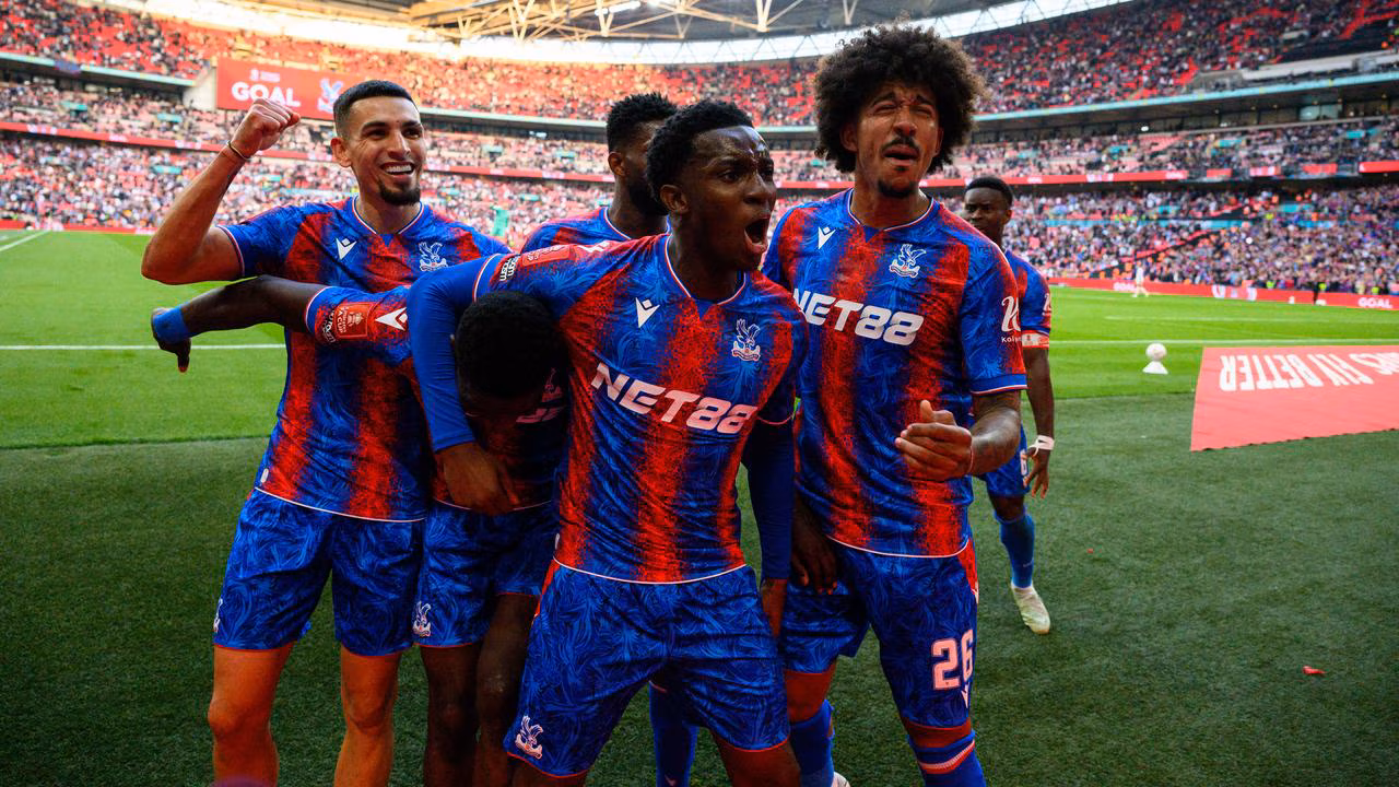 FA CUP Memanas! Klub-Klub Besar Eropa Saling Bersaing Ketat