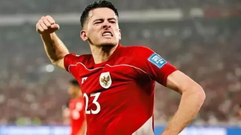 Ganas di Lapangan! Justin Hubner Masuk Daftar Bek Muda Raja Tekel Eropa, Bikin Dunia Melirik