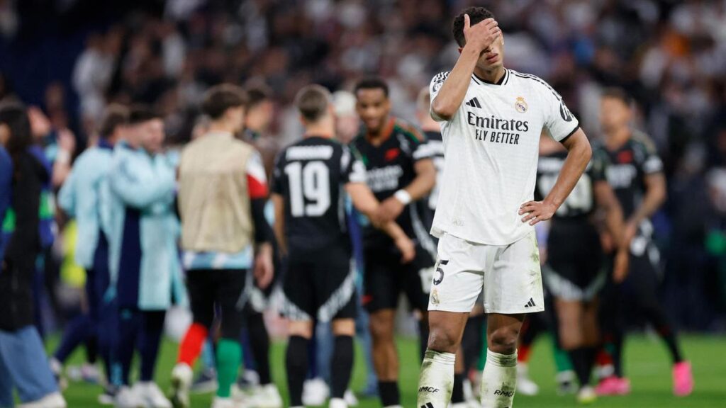 Panas! Benfica Pasang Badan Bela Gianluca Prestianni, Tuding Pemain Real Madrid Bohong Soal Rasisme ke Vinicius Jr