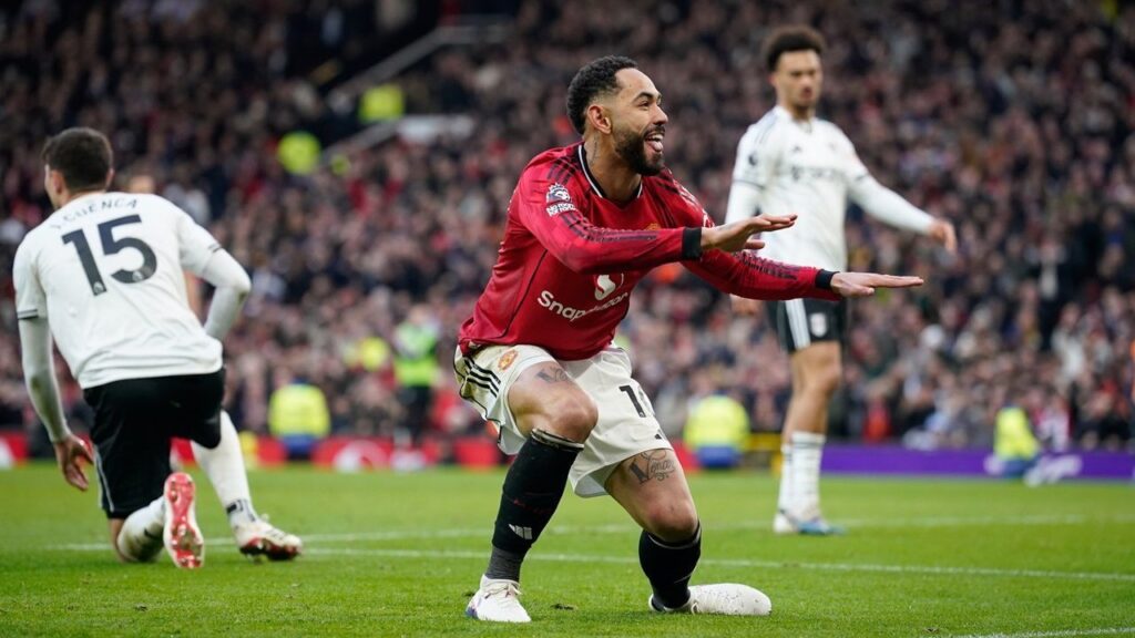 King Manchester United