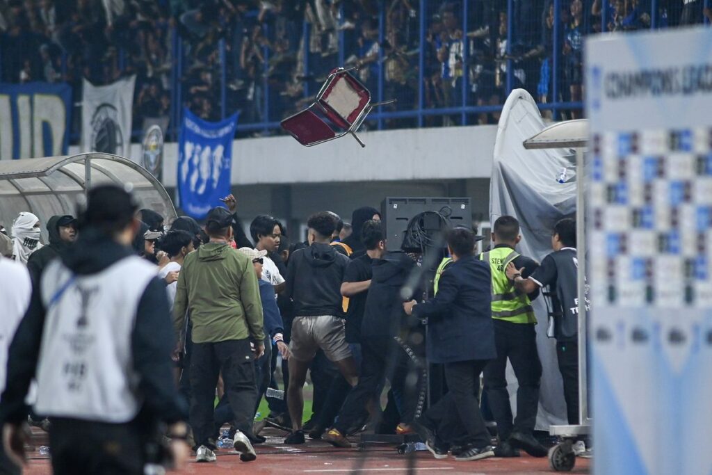 Apakah Ratchaburi Didiskualifikasi FIFA dan AFC? Persib Bandung Resmi Lolos!