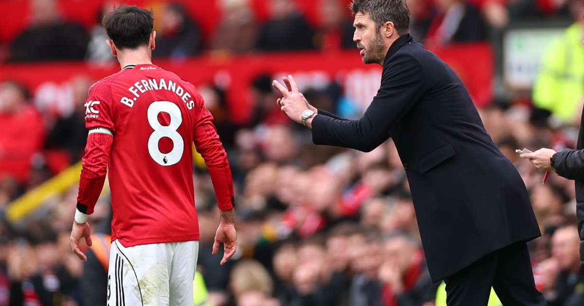 MU vs Crystal Palace