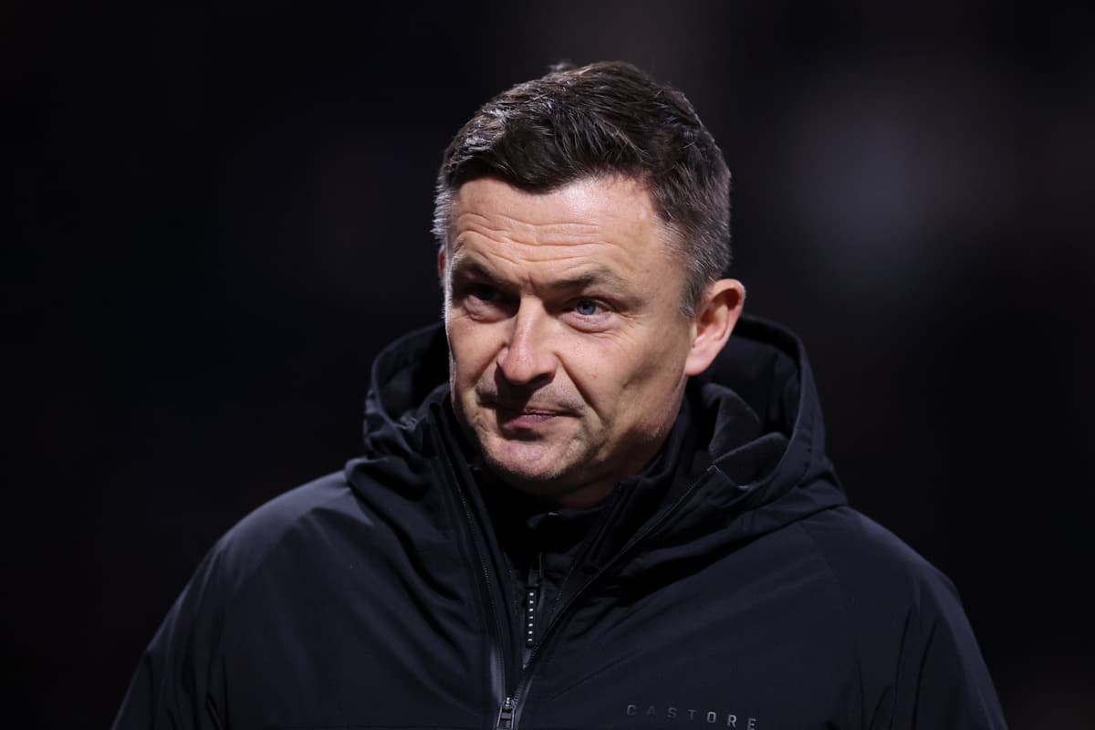 Paul Heckingbottom