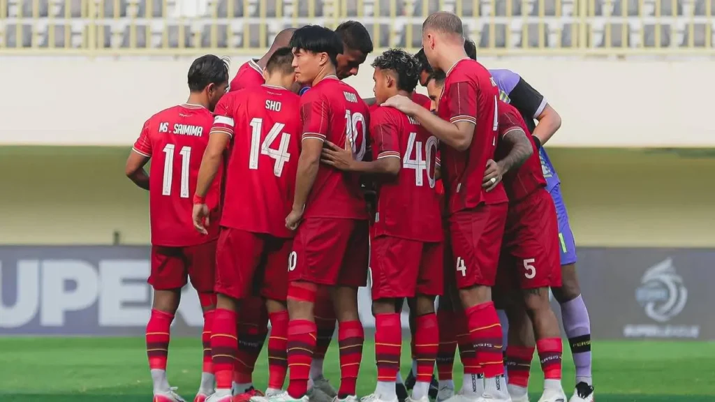 Persiapan Persis Solo Jelang Laga vs Persik 1 Maret 2026 Nanti