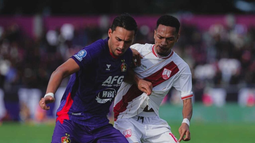 Persiapan Persis Solo Jelang Laga vs Persik 1 Maret 2026 Nanti