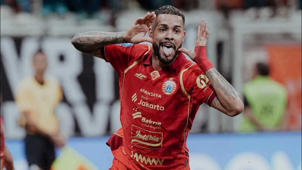 Drama Sengit! Persija Jakarta Ditahan Dewa United 1-1, Fans Auto Kecewa