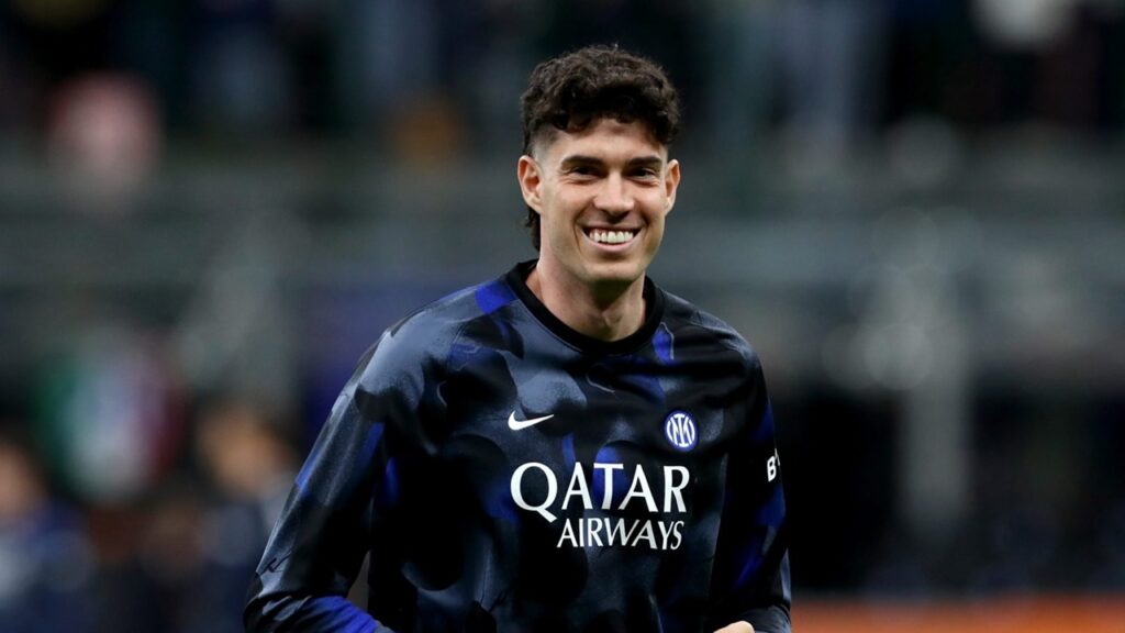 Sensasi! Van de Ven Jadi Target Utama Barça Setelah Bastoni Cabut dari Bursa Transfer!