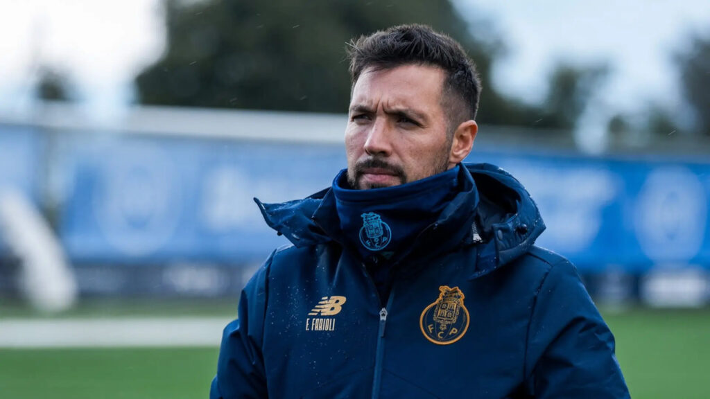 Akhirnya Pecah Telur! Borja Sainz Berkontribusi pada Gol FC Porto Setelah 10 Laga Tanpa Peran