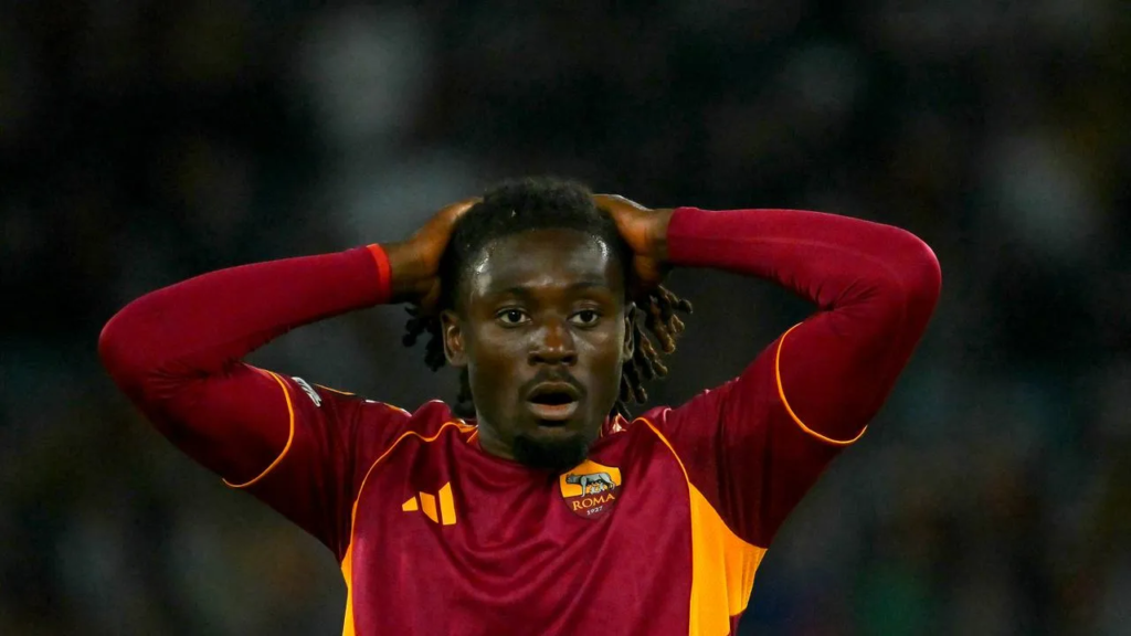 Inter Milan Ngebut Kejar Manu Kone, Harga Transfernya Bikin Kaget Tembus Rp800 Miliar!