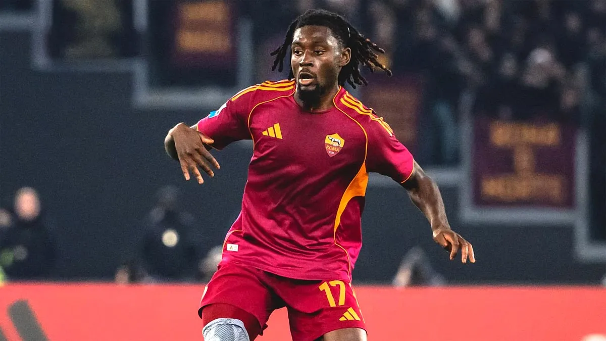 Manu Kone