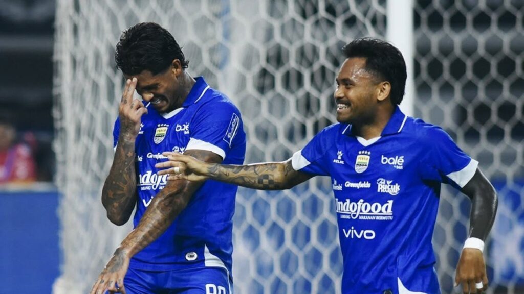 Persebaya Vs Persib Memanas! Adam Alis Beberkan Modal Percaya Diri Maung Bandung untuk Bungkam Bajul Ijo di Kandang