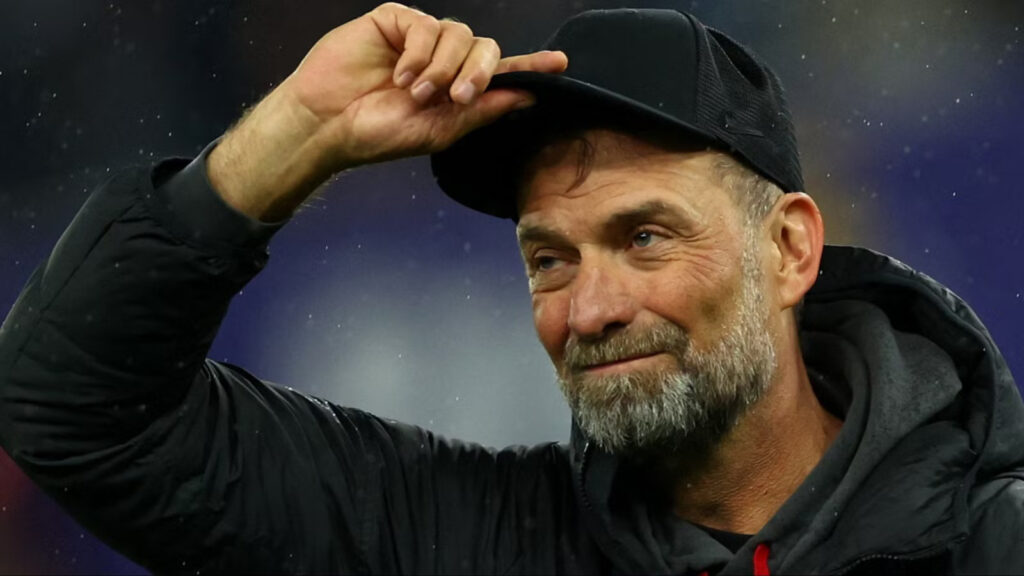 Tak Sabar Balik! Juergen Klopp Siap Kembali ke Liverpool, Ada Apa Sebenarnya?