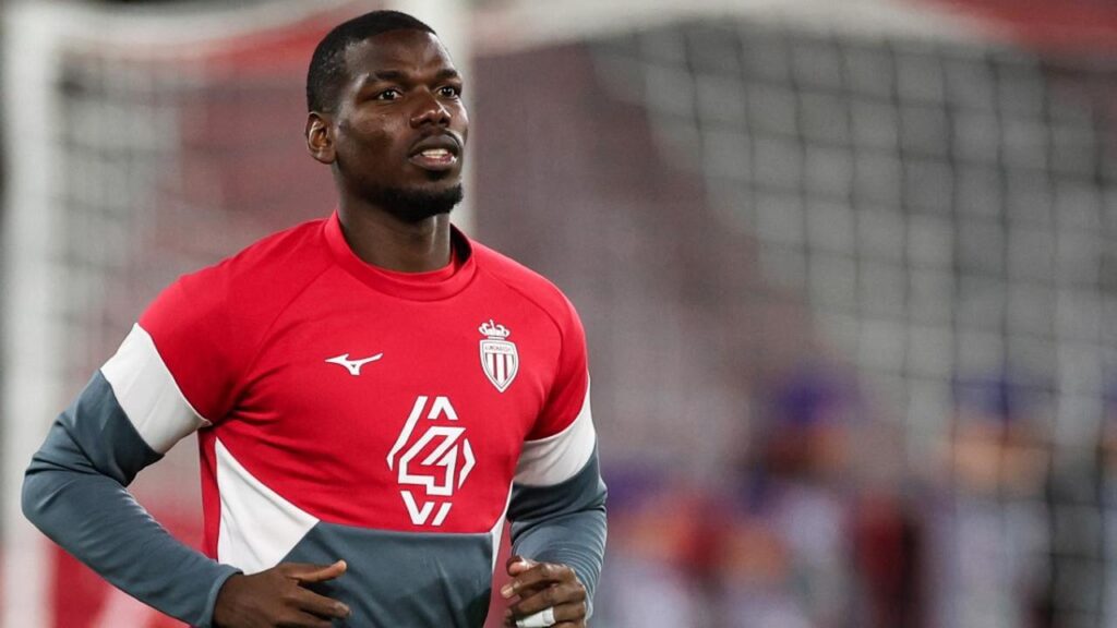 Paul Pogba