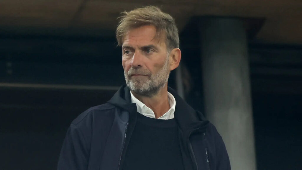 Tak Sabar Balik! Juergen Klopp Siap Kembali ke Liverpool, Ada Apa Sebenarnya?