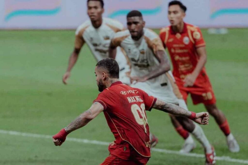 Persija Jakarta