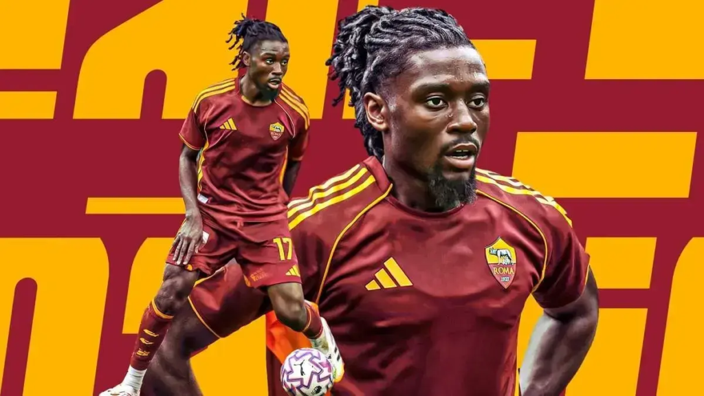 Inter Milan Ngebut Kejar Manu Kone, Harga Transfernya Bikin Kaget Tembus Rp800 Miliar!