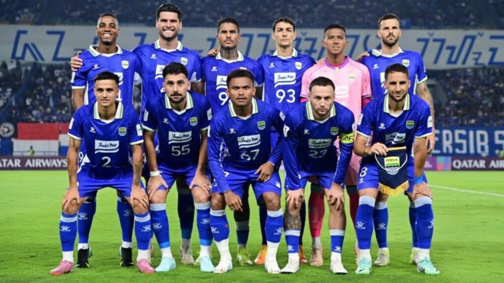 Persebaya Vs Persib Memanas! Adam Alis Beberkan Modal Percaya Diri Maung Bandung untuk Bungkam Bajul Ijo di Kandang