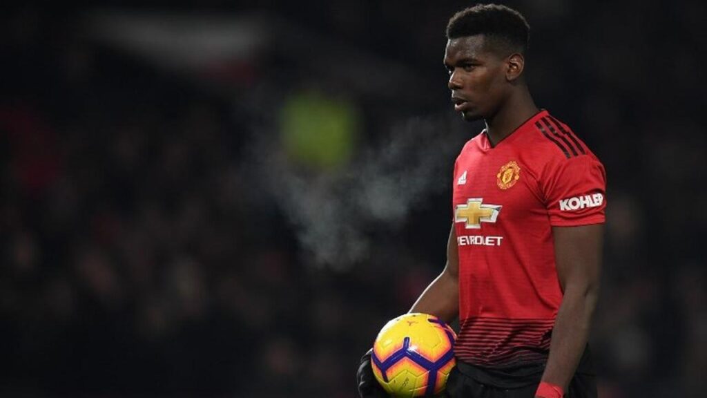 Radja Nainggolan Sindir Karier Paul Pogba, Ucapannya Bikin Heboh Penggemar Sepak Bola