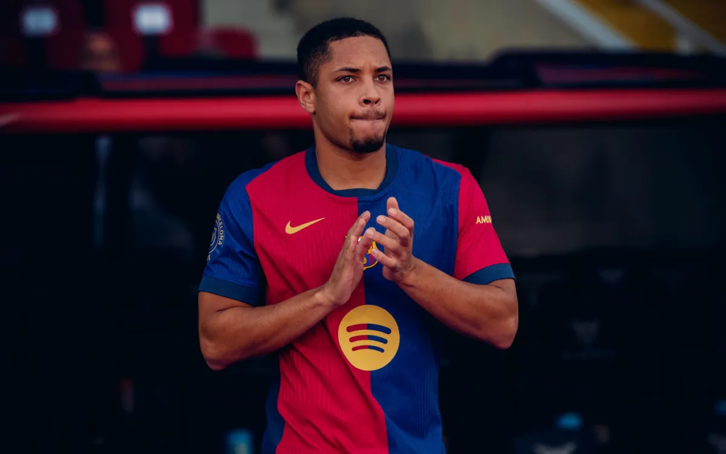 Vitor Roque