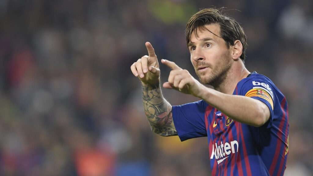 Marcelo Blak Blakan, Lionel Messi Jadi Lawan Terberatnya di LaLiga