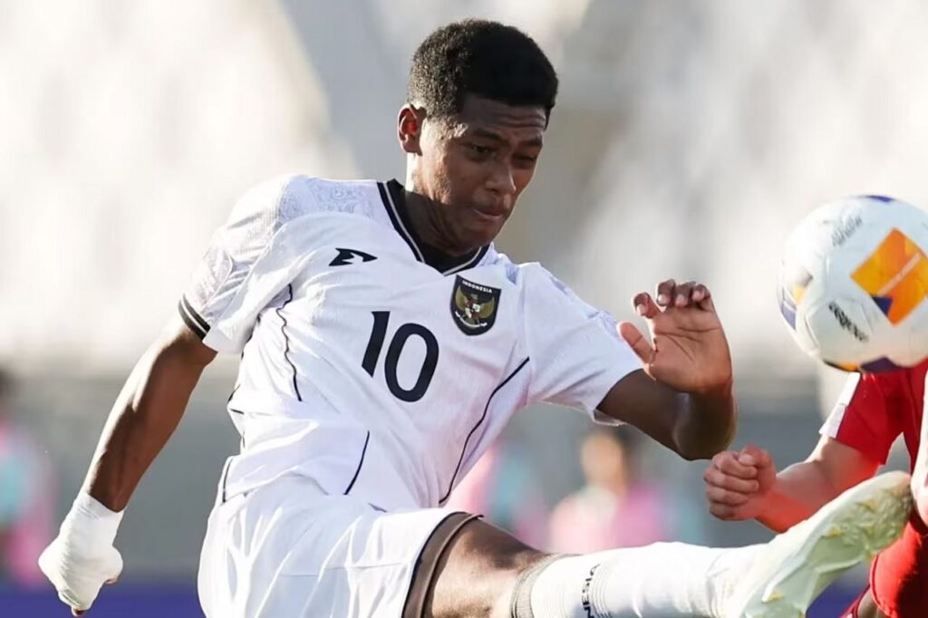 Setelah Dicoret dari Timnas U-19, Fadly Alberto Kini Harus Kehilangan Sponsor