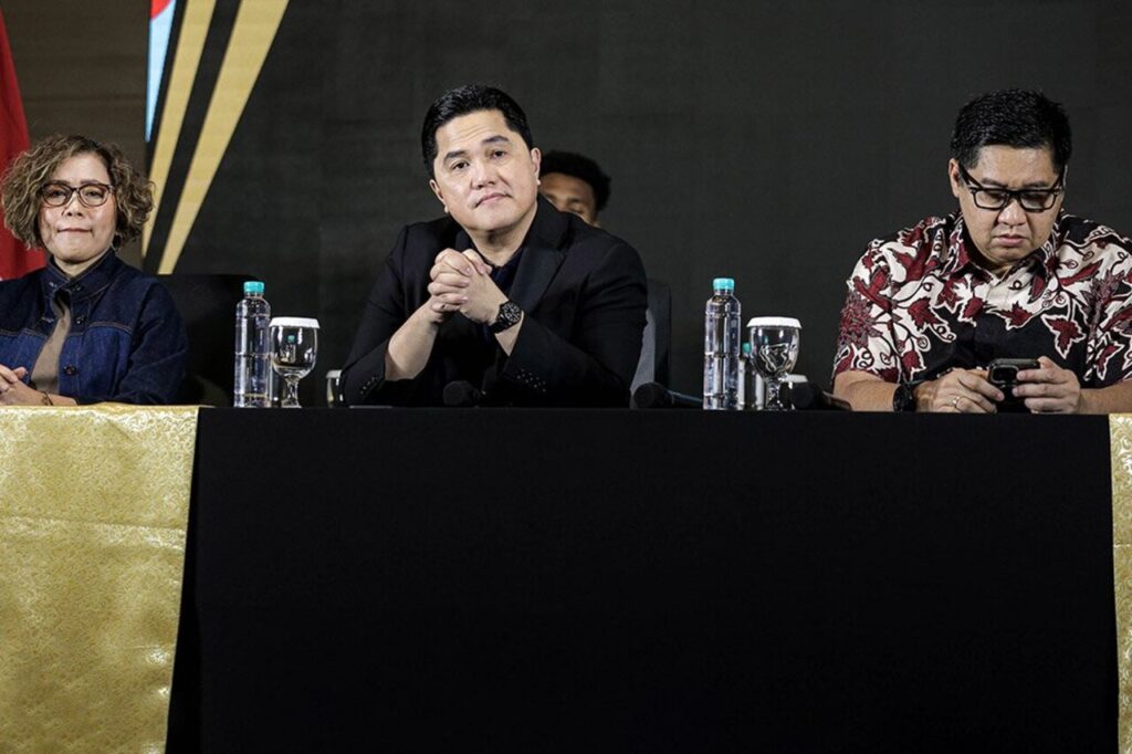 Bocoran Konsep Piala Presiden 2026, Ada Tim Asing Ikut Meramaikan?
