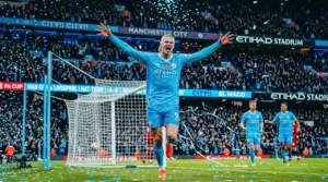 Hasil Piala FA: Man City vs Liverpool 4-0, Haaland Menggila!