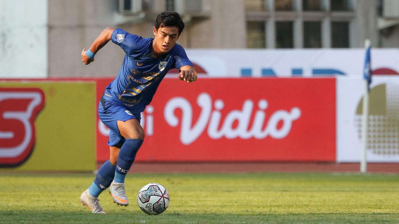 Hampir Cetak Sejarah! Pratama Arhan Gagal Jadi Pemain Indonesia Pertama Juara Antarklub Asia