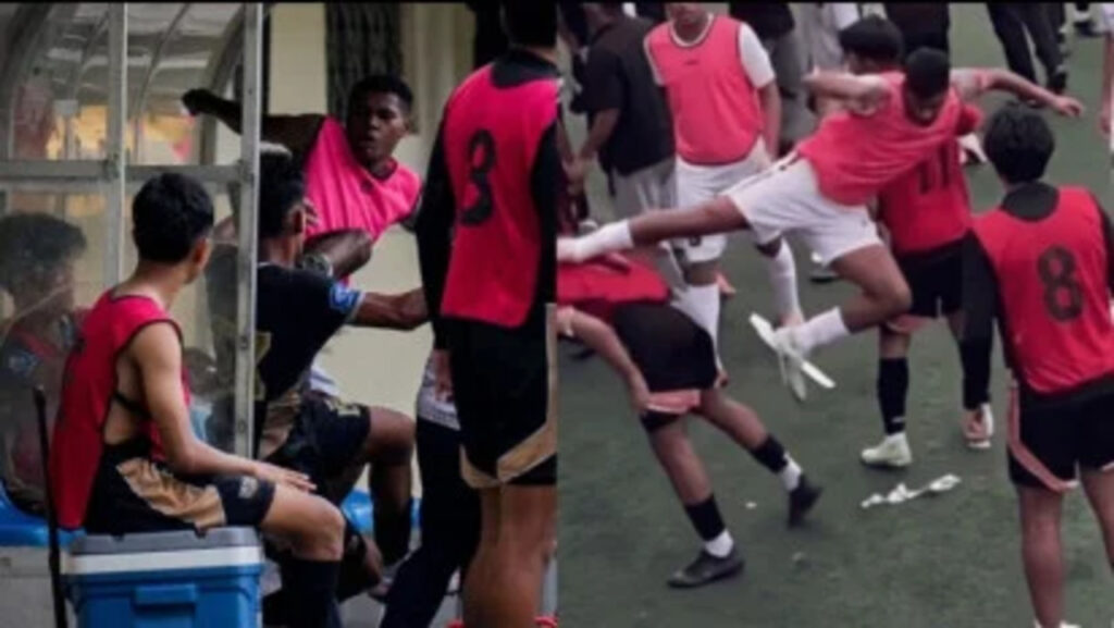 Setelah Dicoret dari Timnas U-19, Fadly Alberto Kini Harus Kehilangan Sponsor