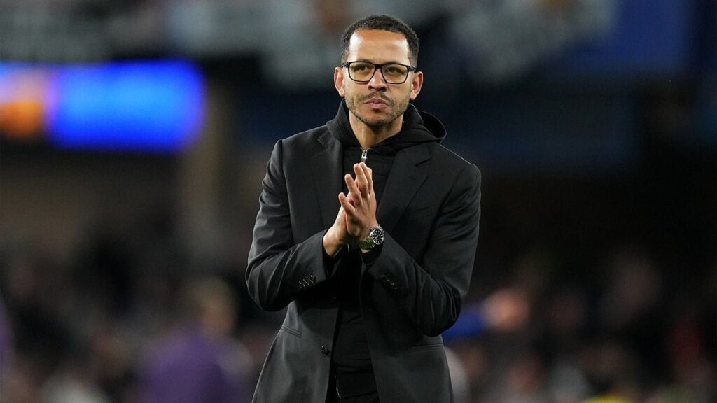 Chelsea Terancam Rugi Besar Jika Pecat Liam Rosenior?