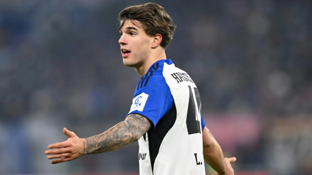 Barcelona Terdesak! 5 Pengganti Alessandro Bastoni yang Bisa Selamatkan Lini Belakang