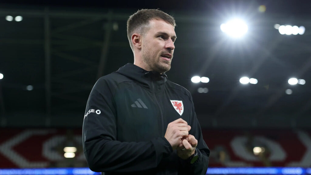 Penuh Air Mata! Aaron Ramsey Umumkan Pensiun, Fans Arsenal Tak Siap Kehilangan