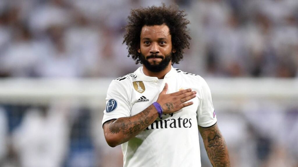 Marcelo Blak Blakan, Lionel Messi Jadi Lawan Terberatnya di LaLiga