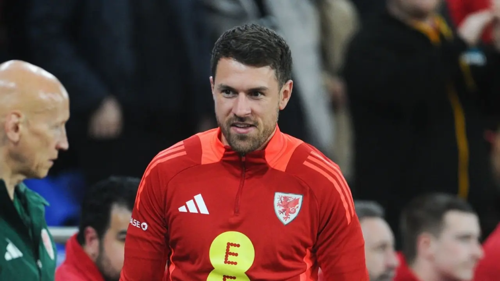 Penuh Air Mata! Aaron Ramsey Umumkan Pensiun, Fans Arsenal Tak Siap Kehilangan