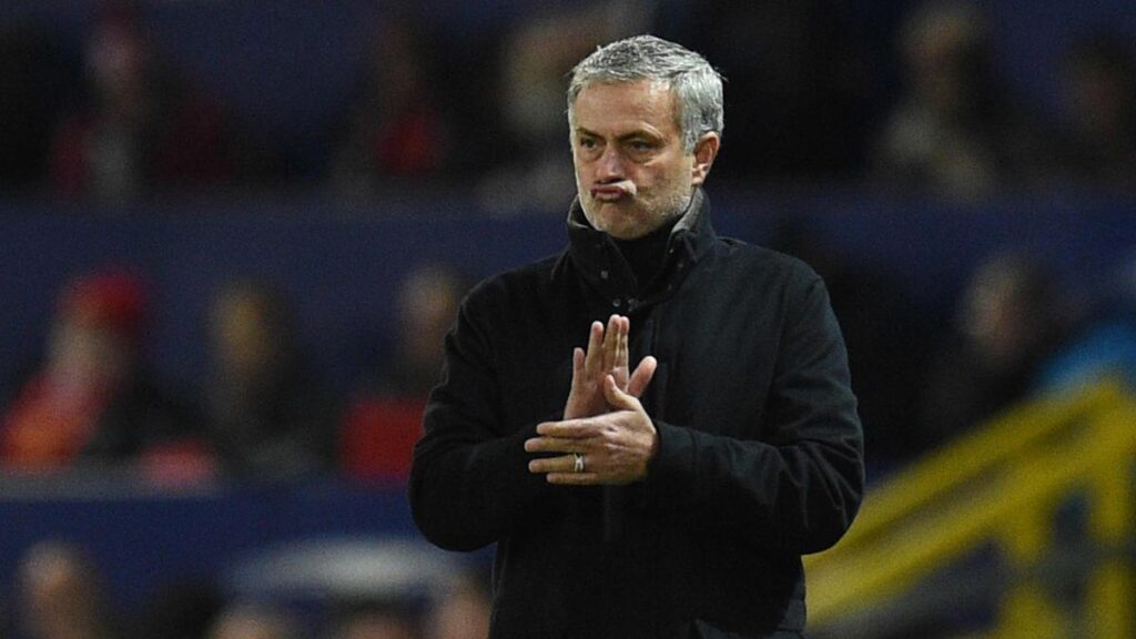 Siap Balik! Jose Mourinho Diincar Klub Premier League, Drama Dimulai