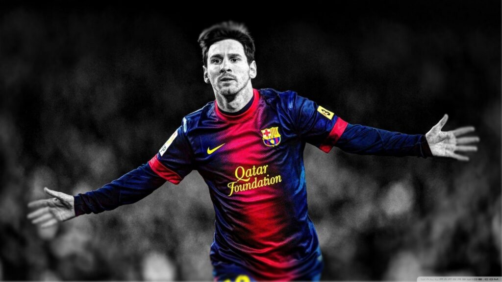 Marcelo Blak Blakan, Lionel Messi Jadi Lawan Terberatnya di LaLiga