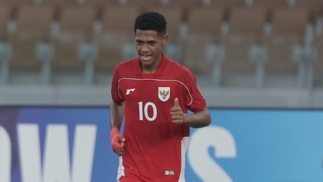 Setelah Dicoret dari Timnas U-19, Fadly Alberto Kini Harus Kehilangan Sponsor