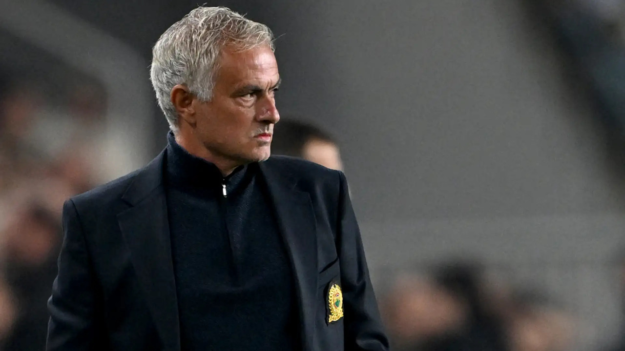 Siap Balik! Jose Mourinho Diincar Klub Premier League, Drama Dimulai