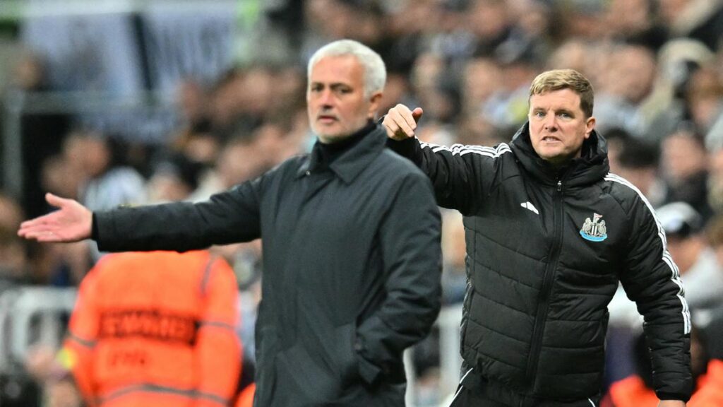 Siap Balik! Jose Mourinho Diincar Klub Premier League, Drama Dimulai
