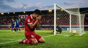 Timnas U 17 Kalah dari Malaysia, Masih Ada Harapan?