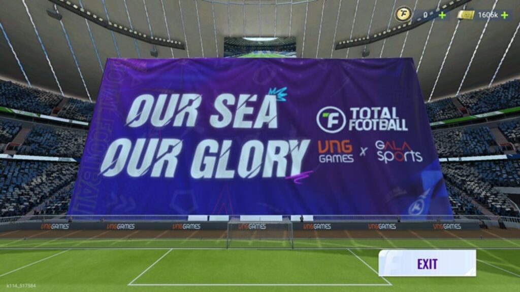 Guncang Industri Gaming! Total Football VNG Jadi Raja Chart Game Olahraga Indonesia