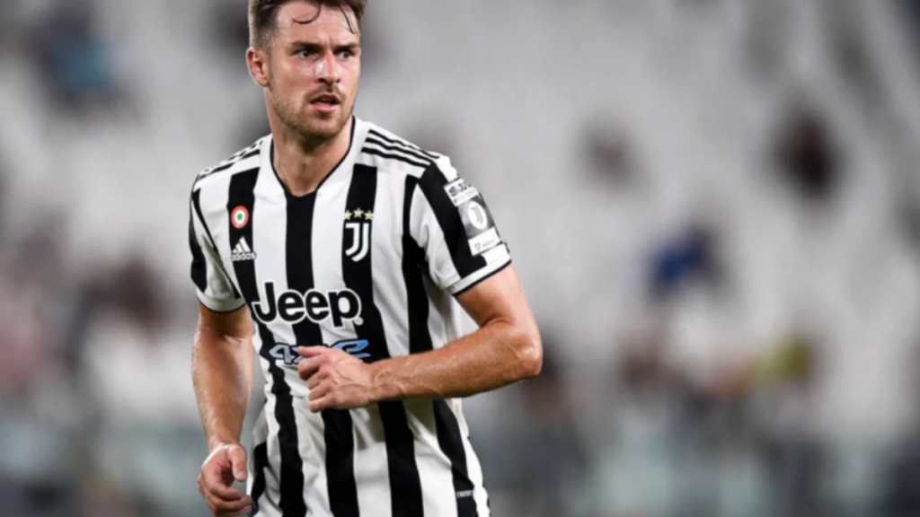 Penuh Air Mata! Aaron Ramsey Umumkan Pensiun, Fans Arsenal Tak Siap Kehilangan