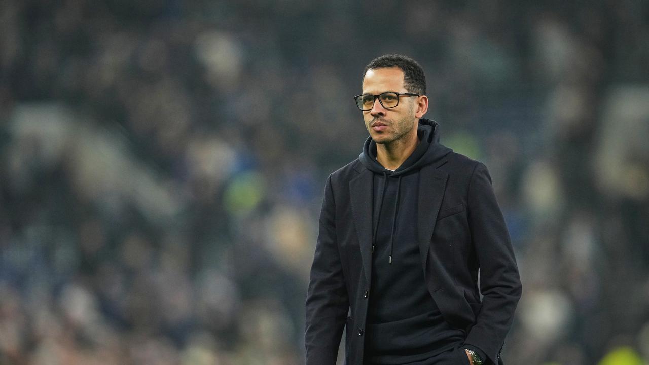 Chelsea Terancam Rugi Besar Jika Pecat Liam Rosenior?
