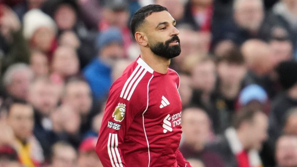 Mohamed Salah Tuai Pro Kontra Usai Curhatnya Dianggap Terlalu Jauh