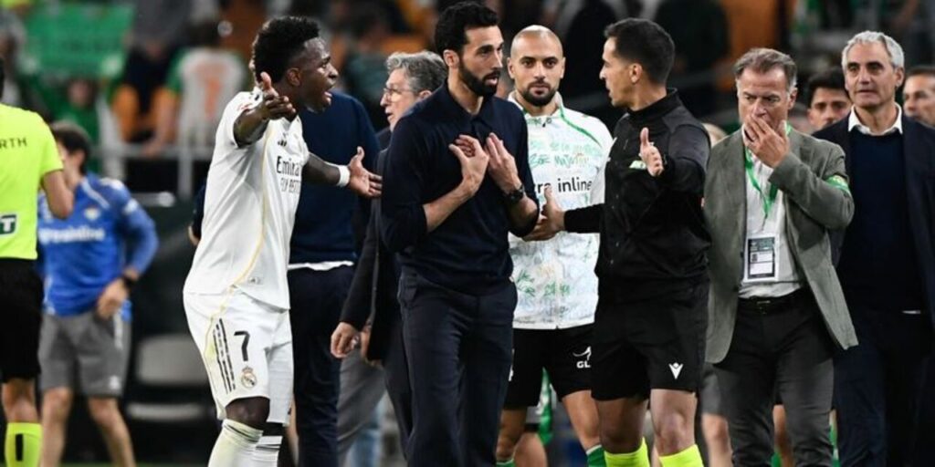 Tak Terduga, Ribut di Real Madrid Libatkan Orang Tua Pemain!
