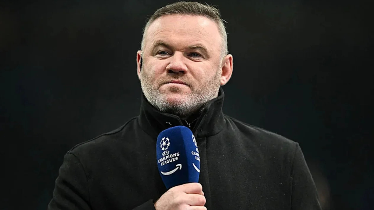 Lolos ke Final, Arsenal Malah Disindir Tajam oleh Wayne Rooney!