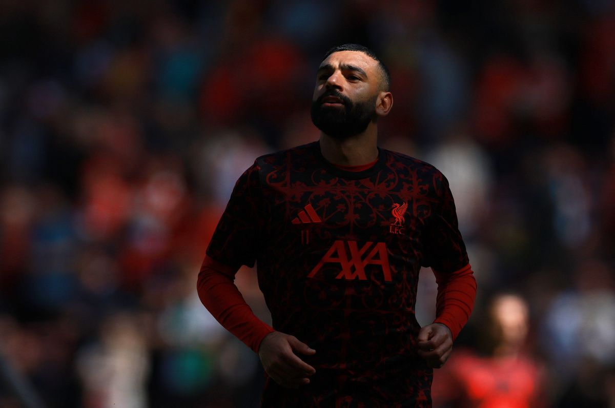 Mohamed Salah Tuai Pro Kontra Usai Curhatnya Dianggap Terlalu Jauh